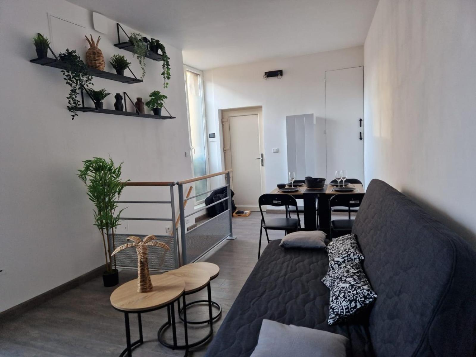 Les Appartements De Romain Et Julien Dijon Exterior foto