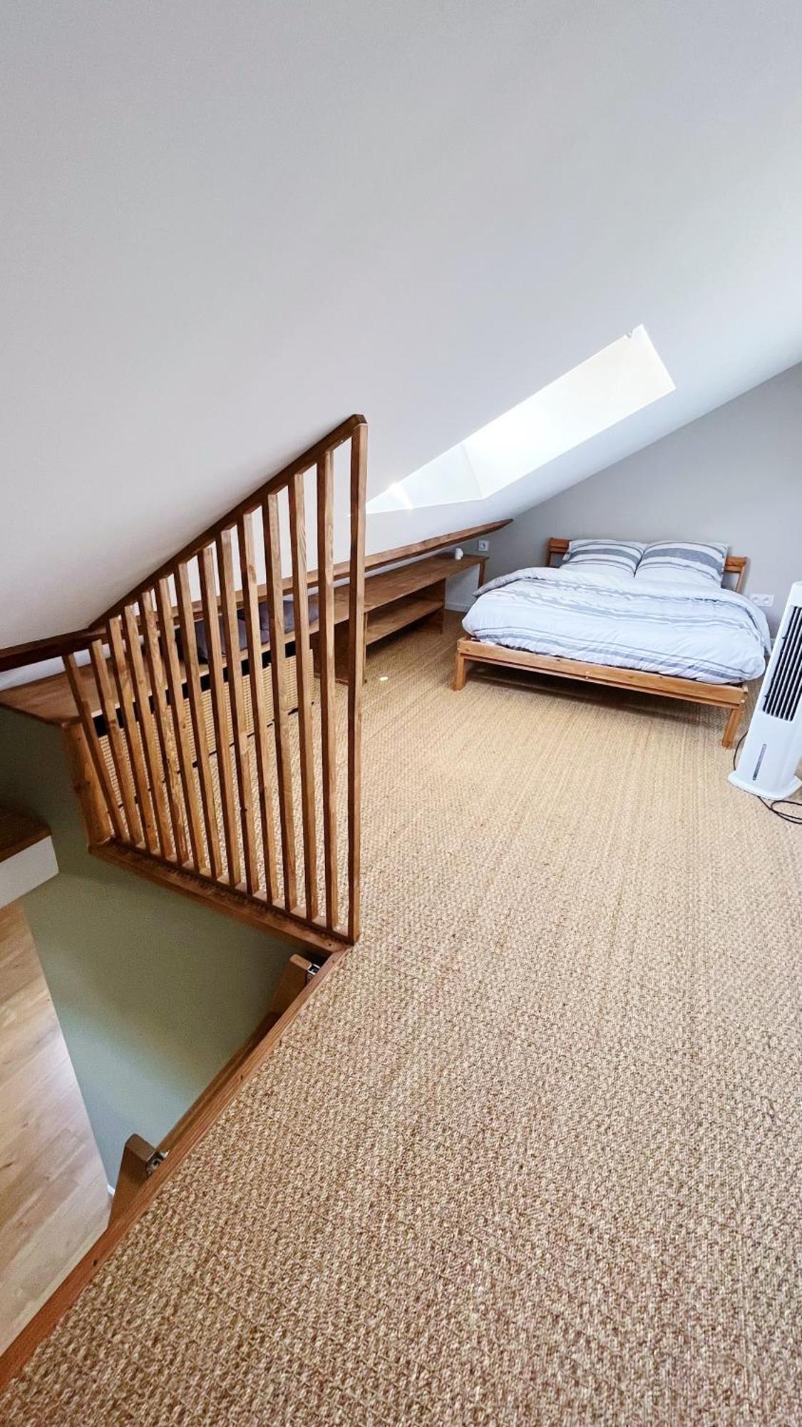 Les Appartements De Romain Et Julien Dijon Exterior foto